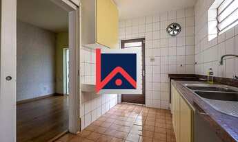 Imagem 5: Casa Locação Jardim Europa 170 m² 3 Dormitórios