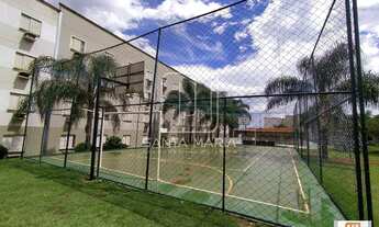 Imagem 2: Apartamento (tipo - padrao) 2 dormitórios, cozinha planejada, portaria 24hs, em condomínio