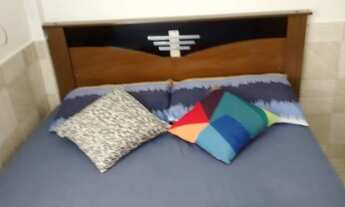 Imagem 3: Apartamento por Temporada próximo ao Amazonas Shopping