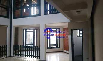 Imagem 4: Casa Quarteirão da Praia