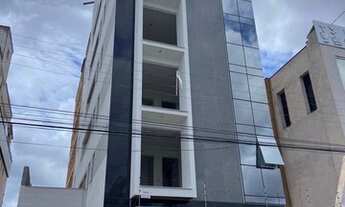 Imagem 2: Edifício Noruega _ SANTA INÊS _ @bgconstrutora