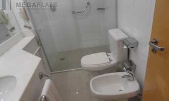 Imagem 4: FLAT TRYP PAULISTA PARA LOCAÇÃO OU VENDA!