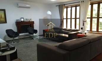 Imagem 7: Casa a venda Alphaville Residencial cinco!