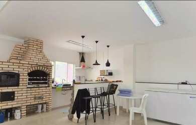 Imagem 7: Guarulhos - Apartamento Padrão - Jardim São Judas Tadeu