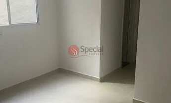 Imagem 3: Apartamento no Tatuapé com 2 dormitórios, sala, cozinha, sem vaga, próximo a Rua Diamant