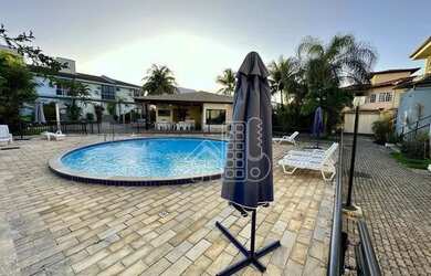 Imagem 4: Casa com 3 dormitórios à venda, 120 m² por R$ 1.200.000,00 - Camboinhas - Niterói/RJ