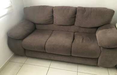 Imagem 6: Apartamento para locação no Condomínio Vida Plena, em Sorocaba-SP