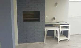 Imagem 4: Lindo apartamento mobiliado de 01 quarto em excelente localização em Coqueiros de frente p