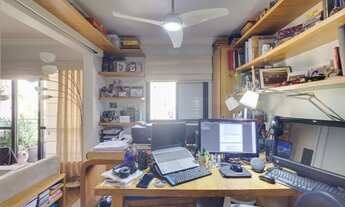 Imagem 7: São Paulo - Apartamento Padrão - Brooklin Paulista