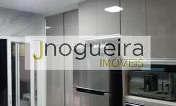 Imagem 6: Sobrado em Interlagos