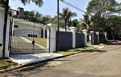 Imagem 2: Casa - Marambaia - Vinhedo