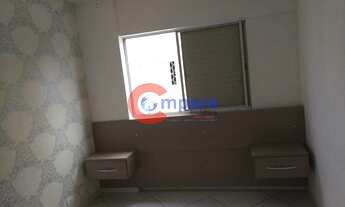 Imagem 4: Apartamento com 3 dormitórios, 70 m² - para venda ou locação - Vila Augusta - Guarulhos/S