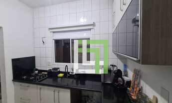 Imagem 5: Casa com 3 dormitórios para alugar, 104 m² por R$ 4.800,00/mês - Condomínio Garden Resort