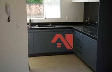 Imagem 2: Apartamento com 3 dormitórios, 81 m² - venda por R$ 530.000,00 ou aluguel por R$ 2.800,00