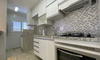 Imagem 5: Apartamento para aluguel tem 83 metros quadrados com 3 quartos