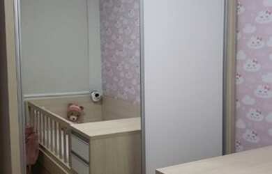 Imagem 5: Vendo/troco Apartamento DUPLEX MOBILIADO! PRÓX CATUAÍ! ZONA 06! c/ PROPRIETÁRIO!