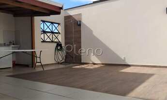 Imagem 3: Apartamento à venda no Jardim Margarida - Campinas/SP