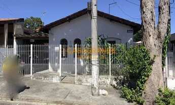 Imagem: Casa com Edícula à venda - 242 m²- Vila