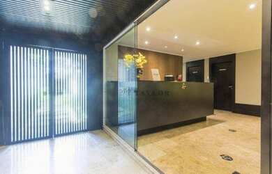 Imagem 4: Casa com 1 dormitório para alugar, 587 m² por R$ 42.000,00 - Jardim Paulista - São Paulo/S