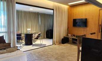 Imagem 4: Apartamento para Locação em Salvador, Candeal, 1 dormitório, 1 suíte, 1 banheiro, 1 vaga