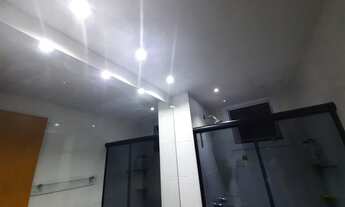 Imagem 2: Apartamento para aluguel tem 44 metros quadrados com 2 quartos em Jardim Íris - São Paulo