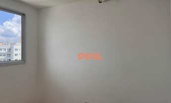 Imagem 6: Apartamento com 3 dormitórios para alugar, 68 m² por R$ 2.800/mês - Jaraguá - Belo Horizon