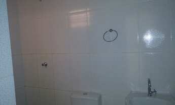 Imagem 5: Aluga se uma casa