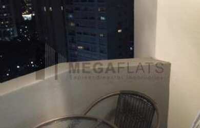 Imagem 6: FLAT PARA LOCAÇÃO PROXIMO AV. PAULISTA