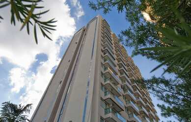 Imagem 7: Flat Sequoia com 56m², 1 dorm e 1 vaga de garagem disponível locação em Alphaville