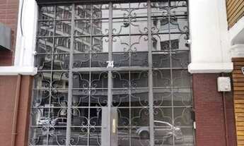 Imagem: Aluga se apartamento no centro de Curitiba