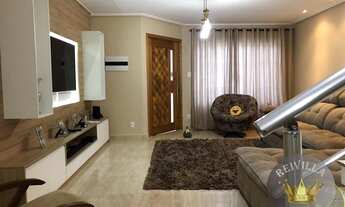 Imagem 3: Casa Residencial à venda, Vila Ivone, São Paulo - CA0055