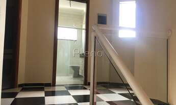 Imagem 5: Casa para locação no Condomínio Campos do Conde - Paulínia/SP