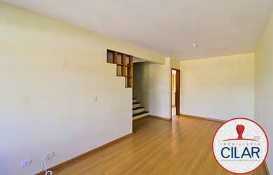 Imagem 4: Curitiba - Casa Padrão - Tingui