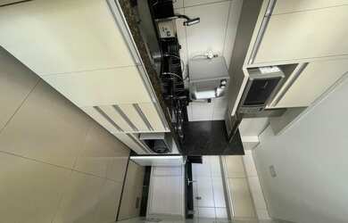 Imagem 6: Flat / apartamento 1 Qt aluguel possui 51 m2 Setor Marista - Goiânia - Goiás