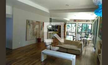 Imagem: Casa à Venda - Interlagos, 4 Quartos, 510