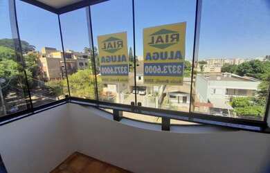 Imagem 4: Cobertura no Bairro CRISTO REDENTOR com 120 m², cozinha, 2 dormitórios, sacada, área de s