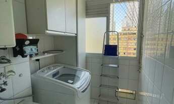 Imagem 4: Apartamento para locação Ipiranga 55m² 2 quartos 1vaga lazer completo