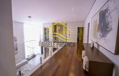 Imagem 5: Casa em Condomínio para Venda em Sorocaba, RESIDENCIAL SAN PATRICK, 4 dormitórios, 4 suíte