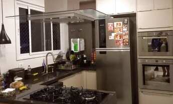 Imagem 4: Apartamento no Splendor Garden para Venda com 122 metros quadrados com 4 quartos