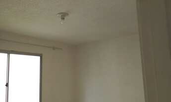 Imagem 6: Apartamento para aluguel tem 50 metros quadrados com 2 quartos em Campo Grande - Rio de Ja