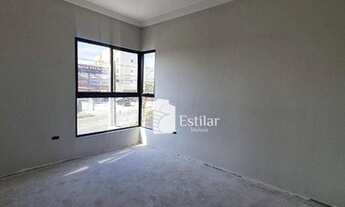 Imagem 2: Apartamento 03 quartos (01 suíte) no Boneca do Iguaçu, São José dos Pinhais