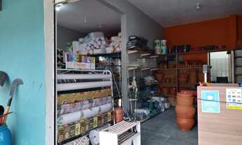 Imagem 2: Loja de embalagens e produtos naturais