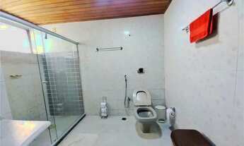 Imagem 12: Apartamento 3/4, cozinha, 3 banheiros, gabinete, área de serviço,1 vaga de garagem solta