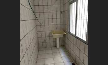 Imagem 4: Apartamento térreo de 50m²