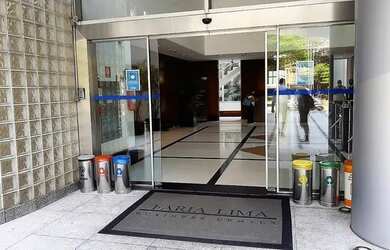 Imagem 6: Escritório para alugar no bairro Pinheiros