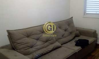 Imagem 3: Apartamento para aluguel possui 65 metros quadrados com 2 quartos