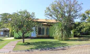 Imagem 2: Casa para locação no Parque da Represa - Paulínia/SP