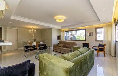 Imagem 7: PORTO ALEGRE - Apartamento Padrão - Menino Deus