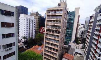 Imagem 6: APARTAMENTO PARA LOCAÇÃO, 02 DORMITÓRIOS, 01 VG, PARAISO SP