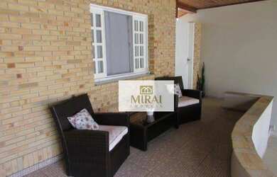 Imagem 6: # sobrado de 3 quartos com suíte lpara venda ou locação e. j. Aquárius em São José dos